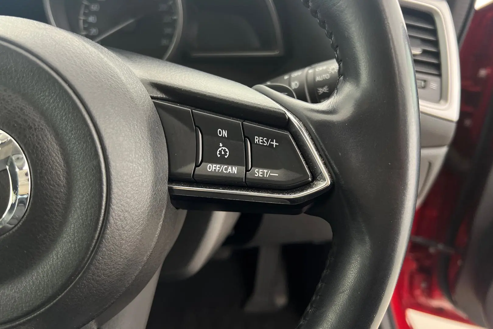 2017 Mazda 3 Gallery Image 19
