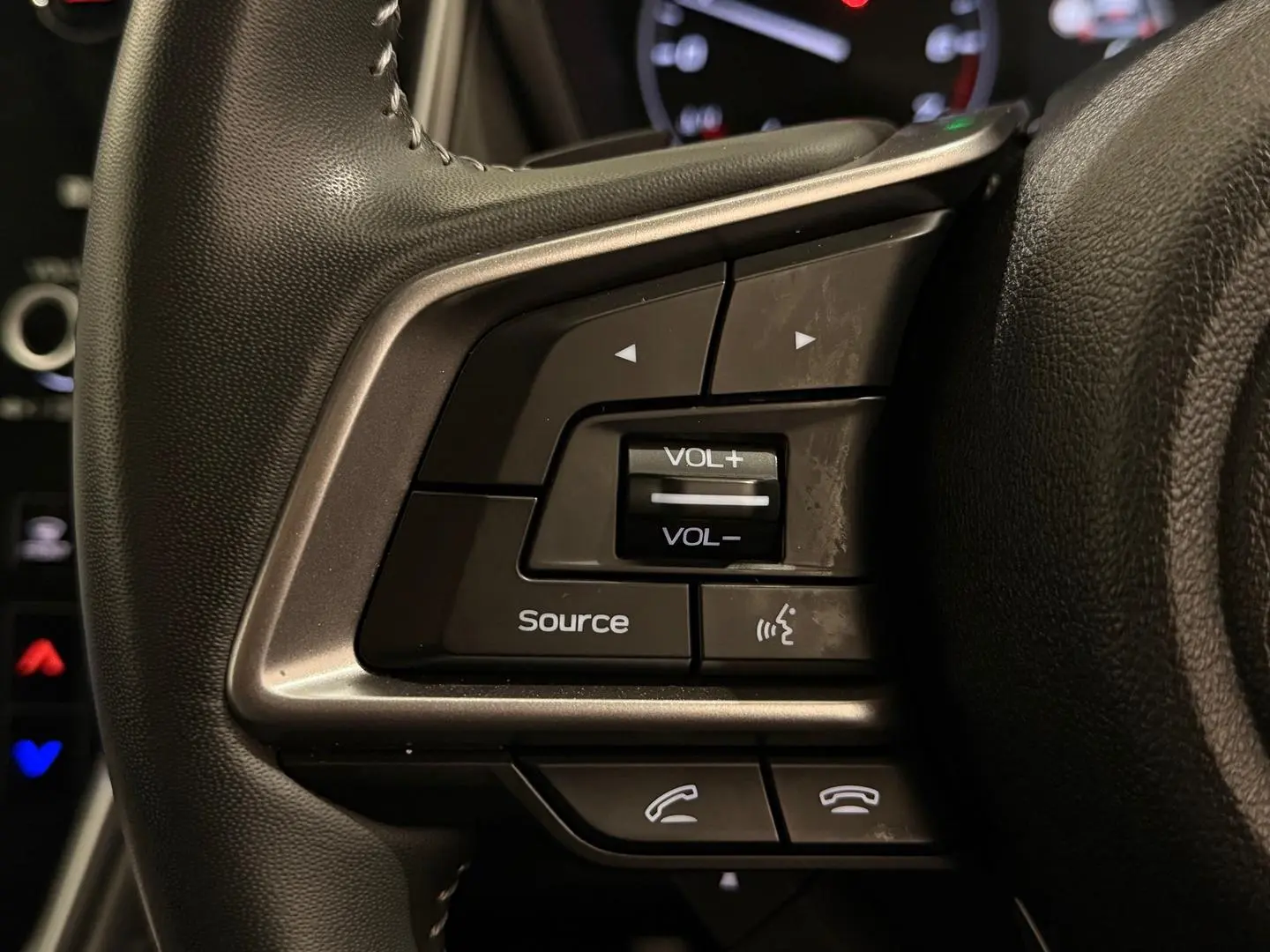 2022 Subaru Outback Gallery Image 20
