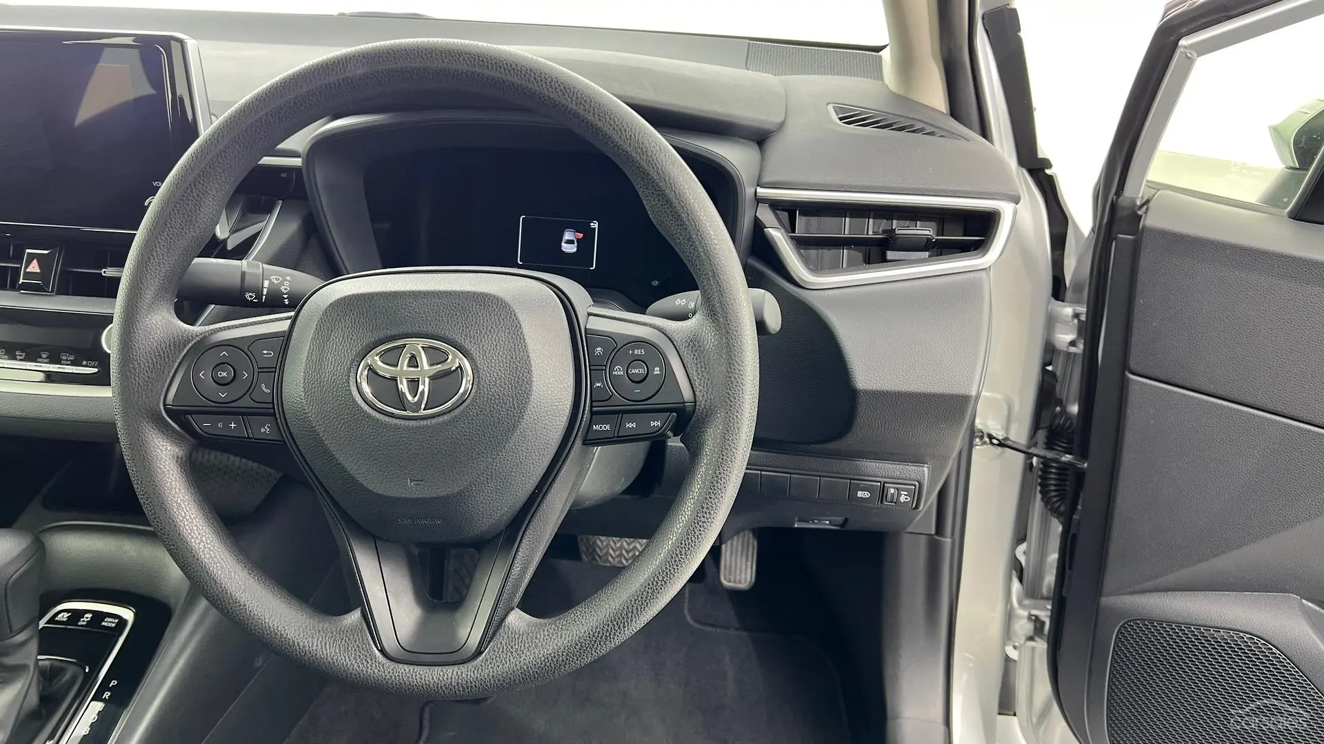 2023 Toyota Corolla Image 12