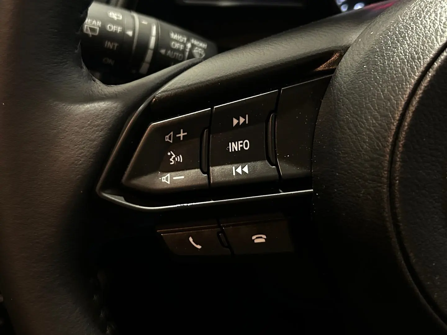 2024 Mazda CX-3 Gallery Image 22