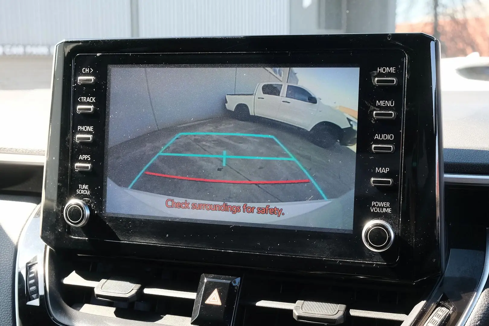 2019 Toyota Corolla Gallery Image 9