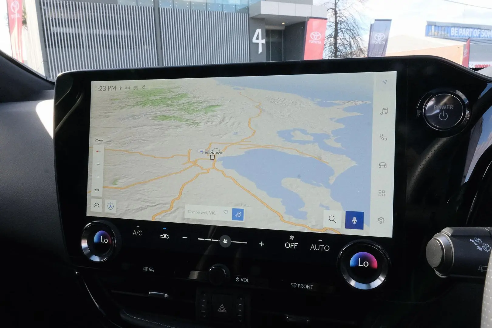 2024 Lexus NX Gallery Image 8