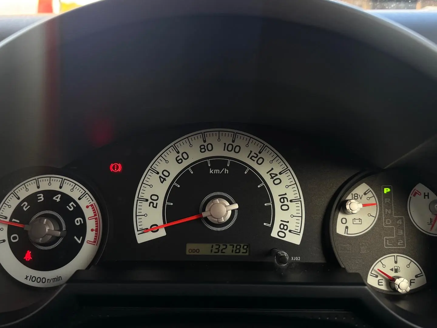 2014 Toyota FJ Cruiser Gallery Image 22