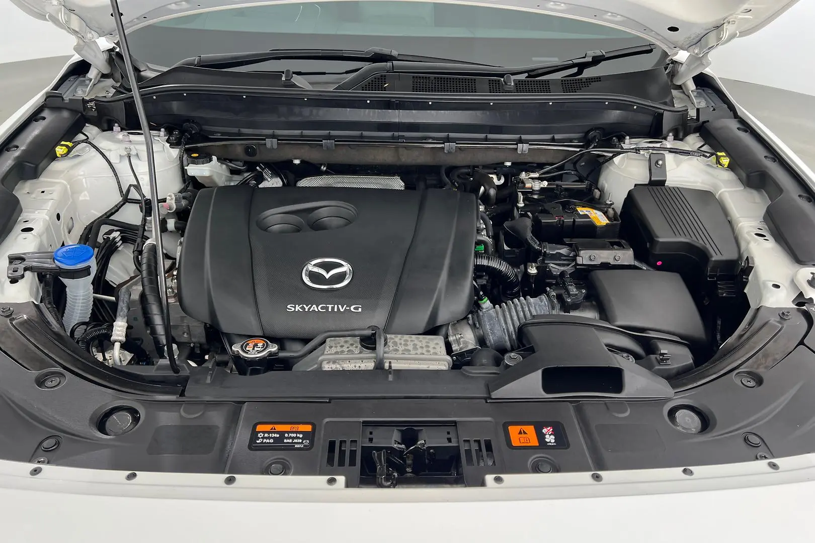 2021 Mazda CX-8 Gallery Image 18