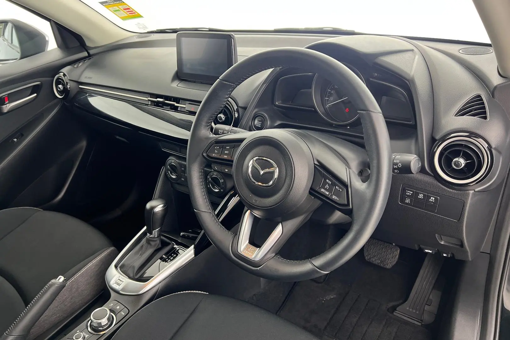 2024 Mazda 2 Gallery Image 13