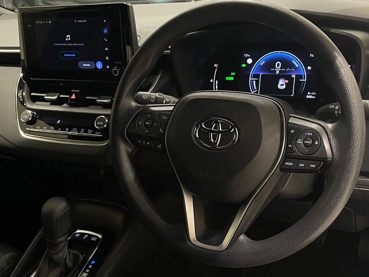 2023 Toyota Corolla Gallery Image 13