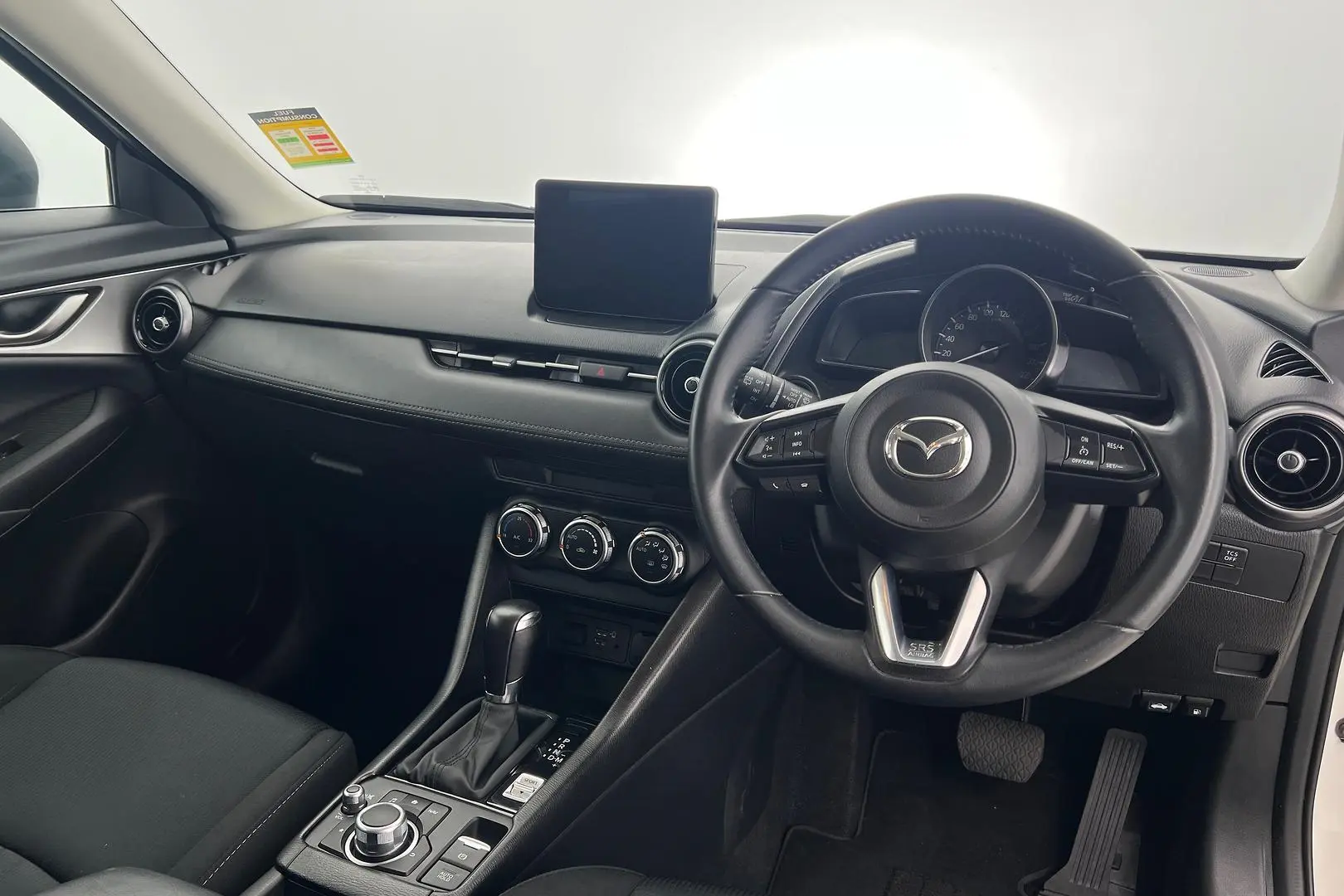 2022 Mazda CX-3 Gallery Image 11
