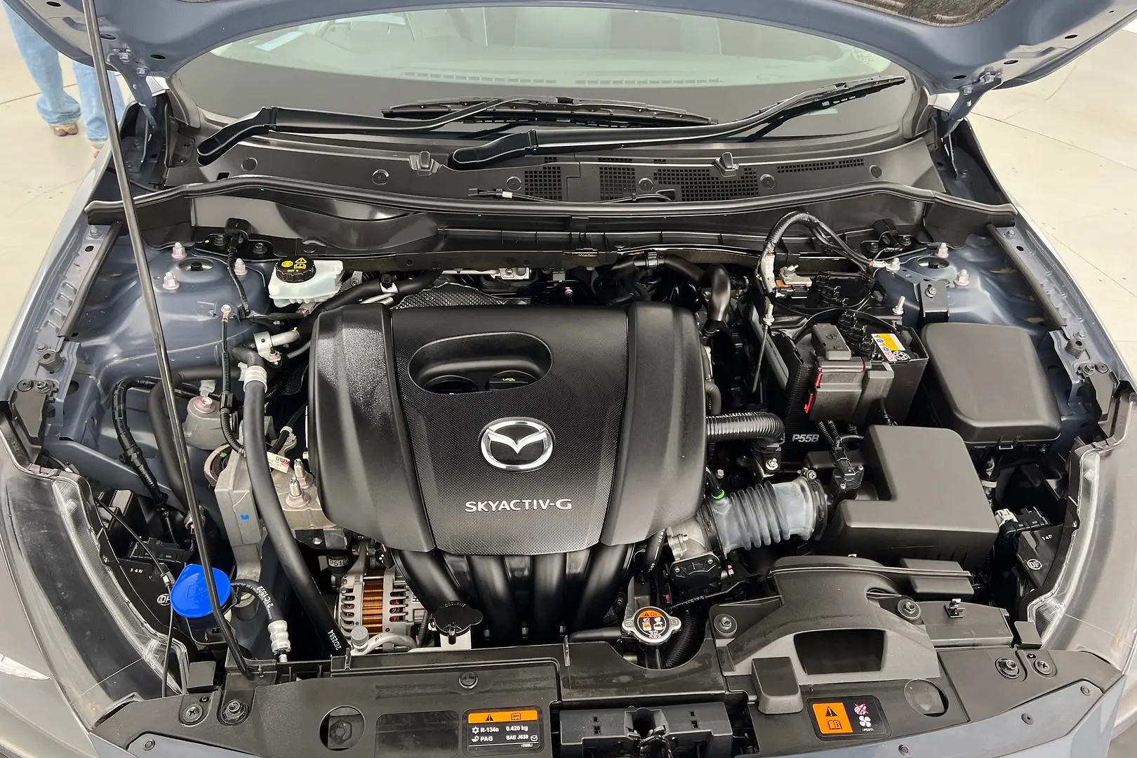2021 Mazda 2 Gallery Image 22