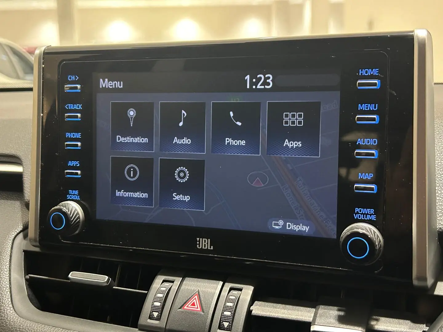 2021 Toyota RAV4 Gallery Image 14