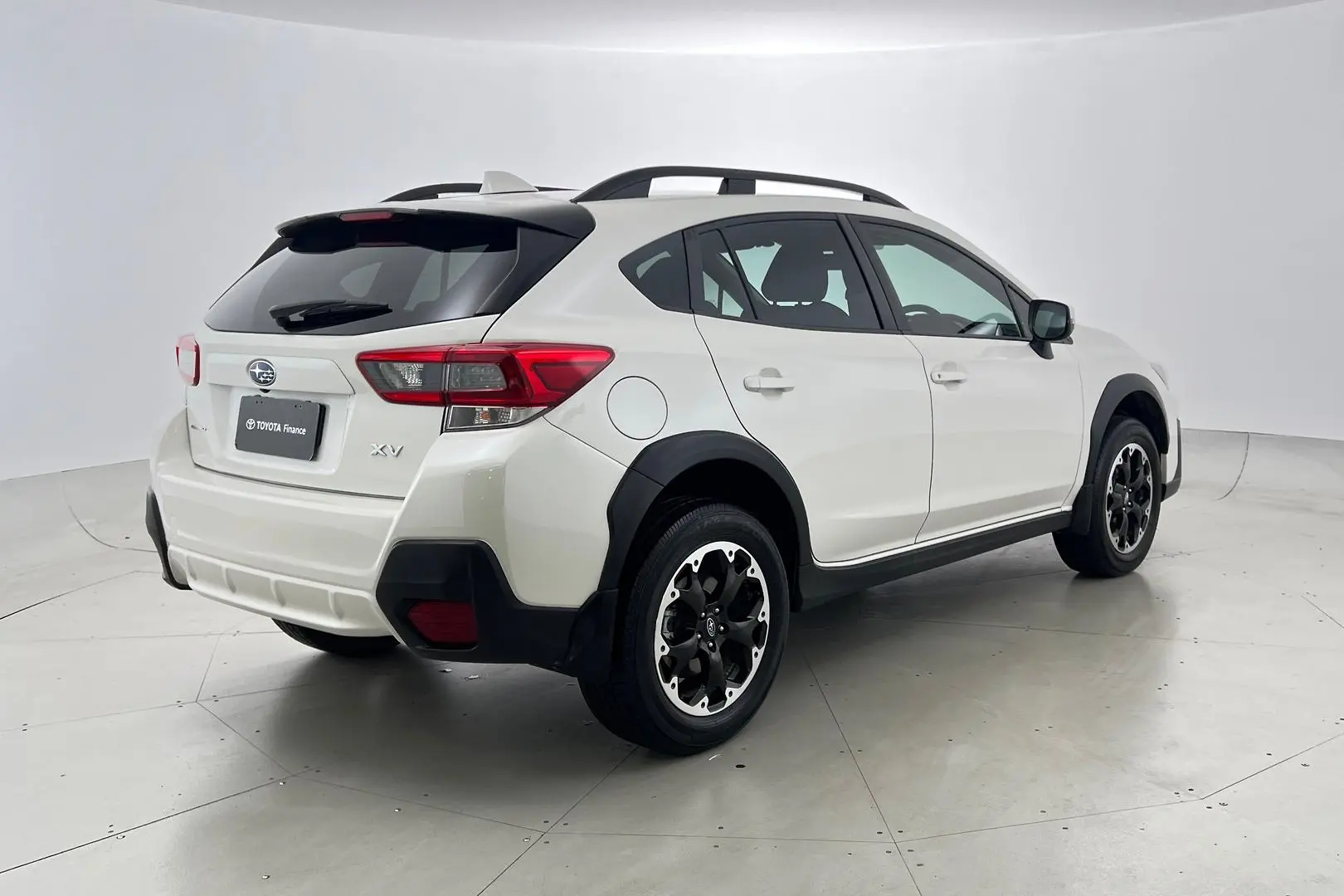 2021 Subaru XV Gallery Image 7