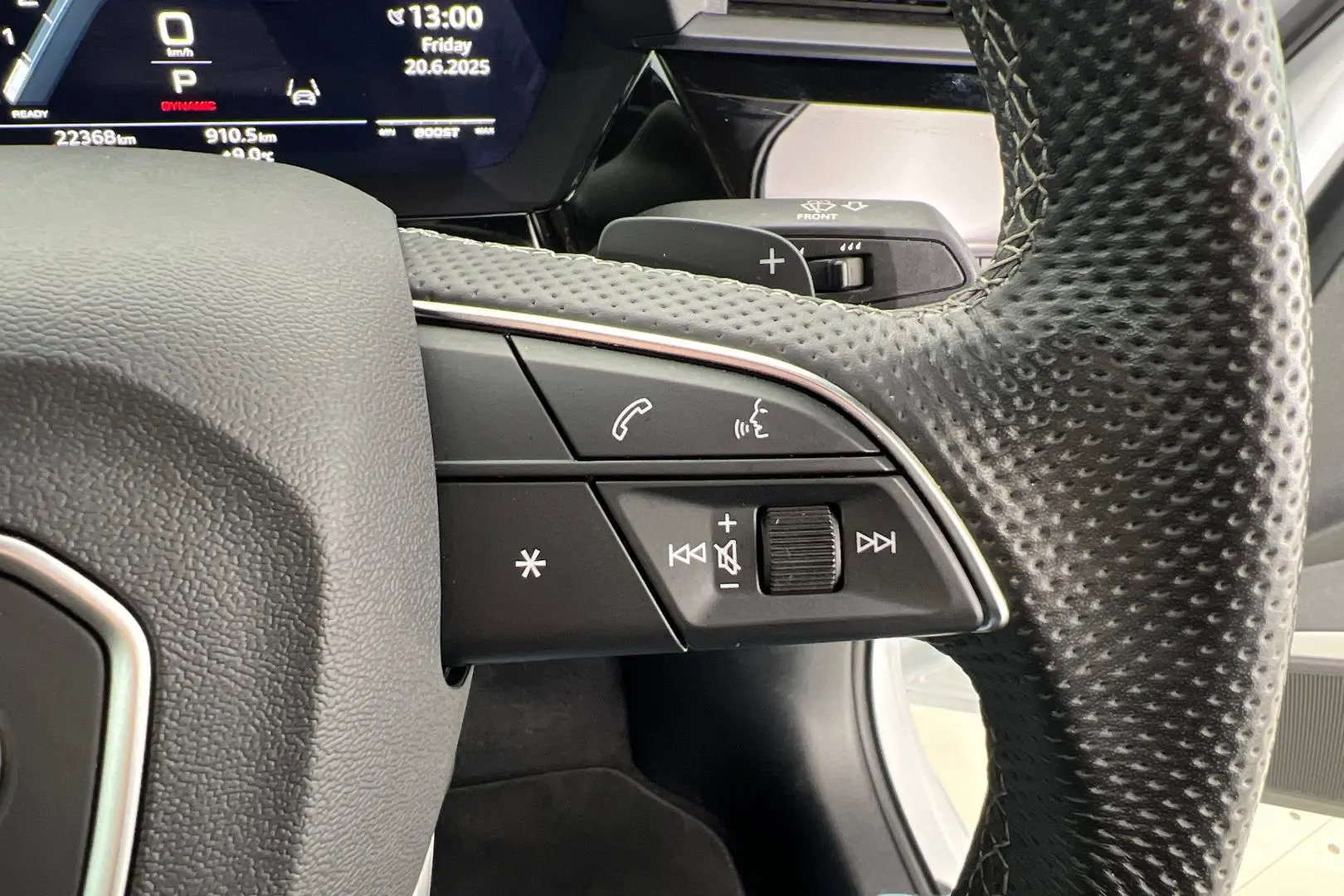 2023 Audi S3 Gallery Image 17