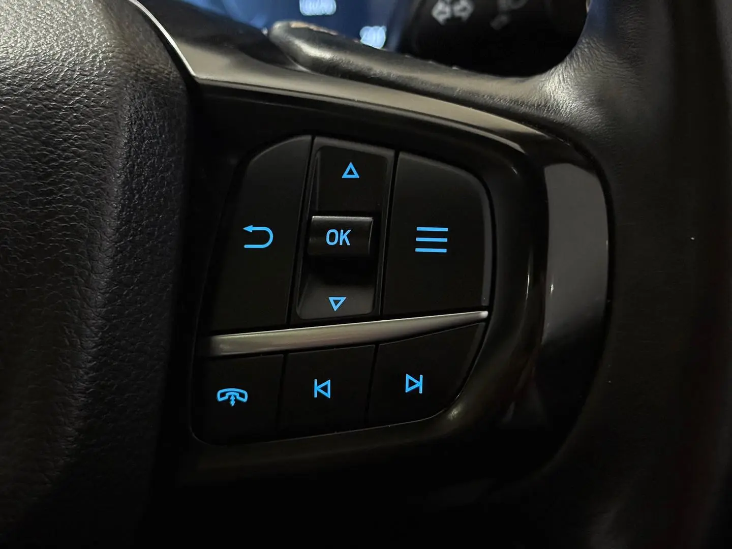 2023 Ford Everest Gallery Image 31