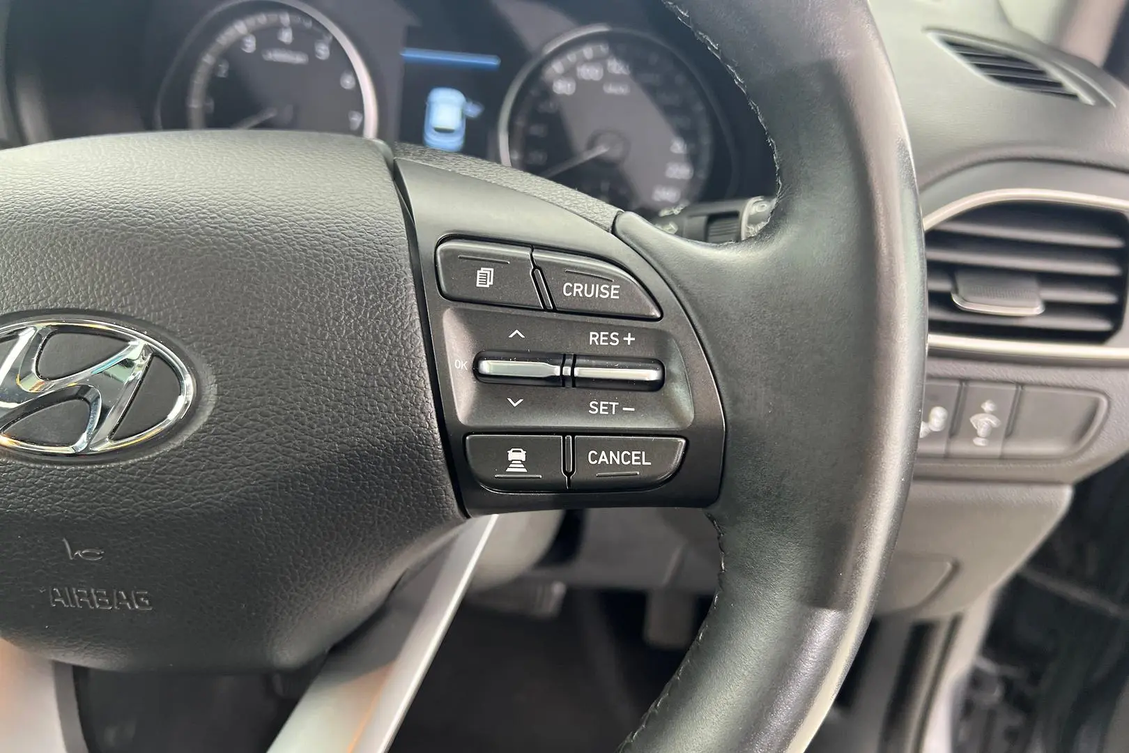 2018 Hyundai i30 Gallery Image 16