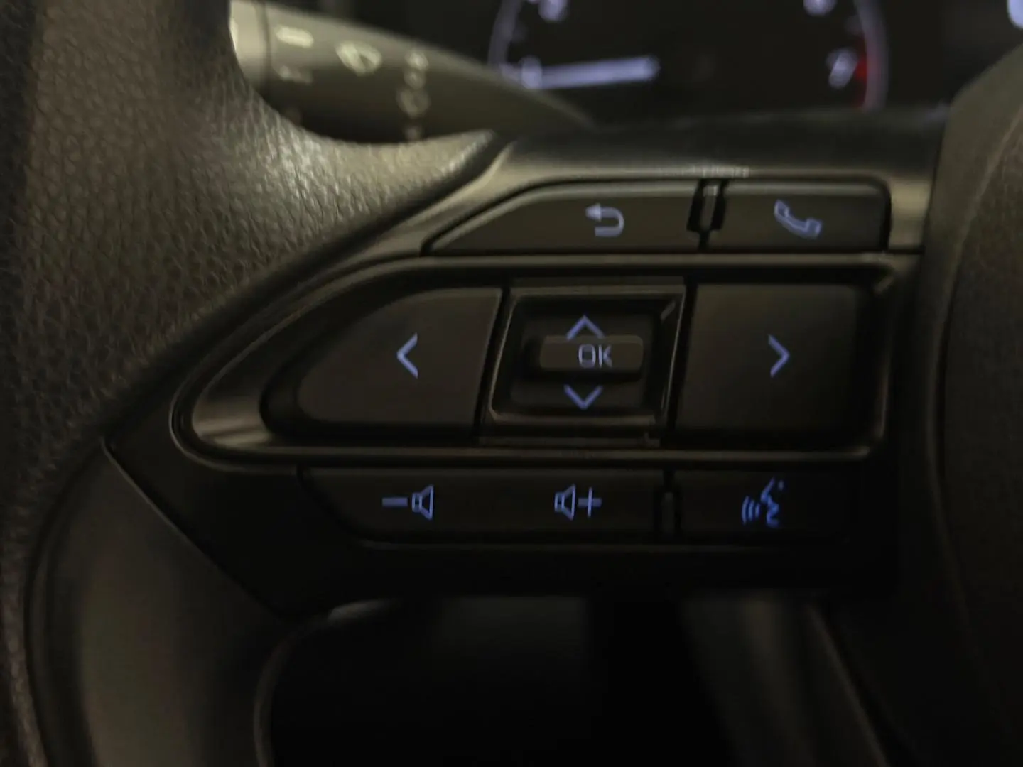 2023 Toyota Yaris Gallery Image 19