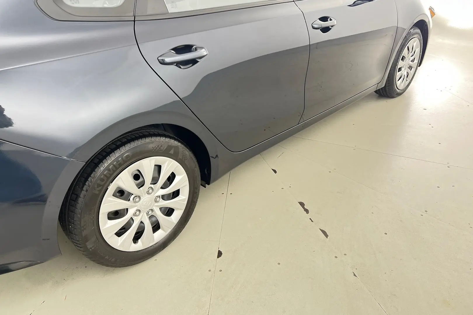 2020 Kia Cerato Gallery Image 11