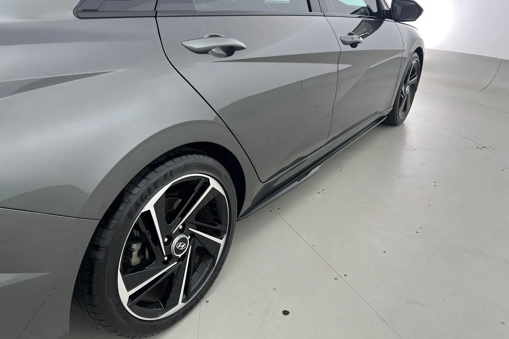 2021 Hyundai i30 Gallery Image 23