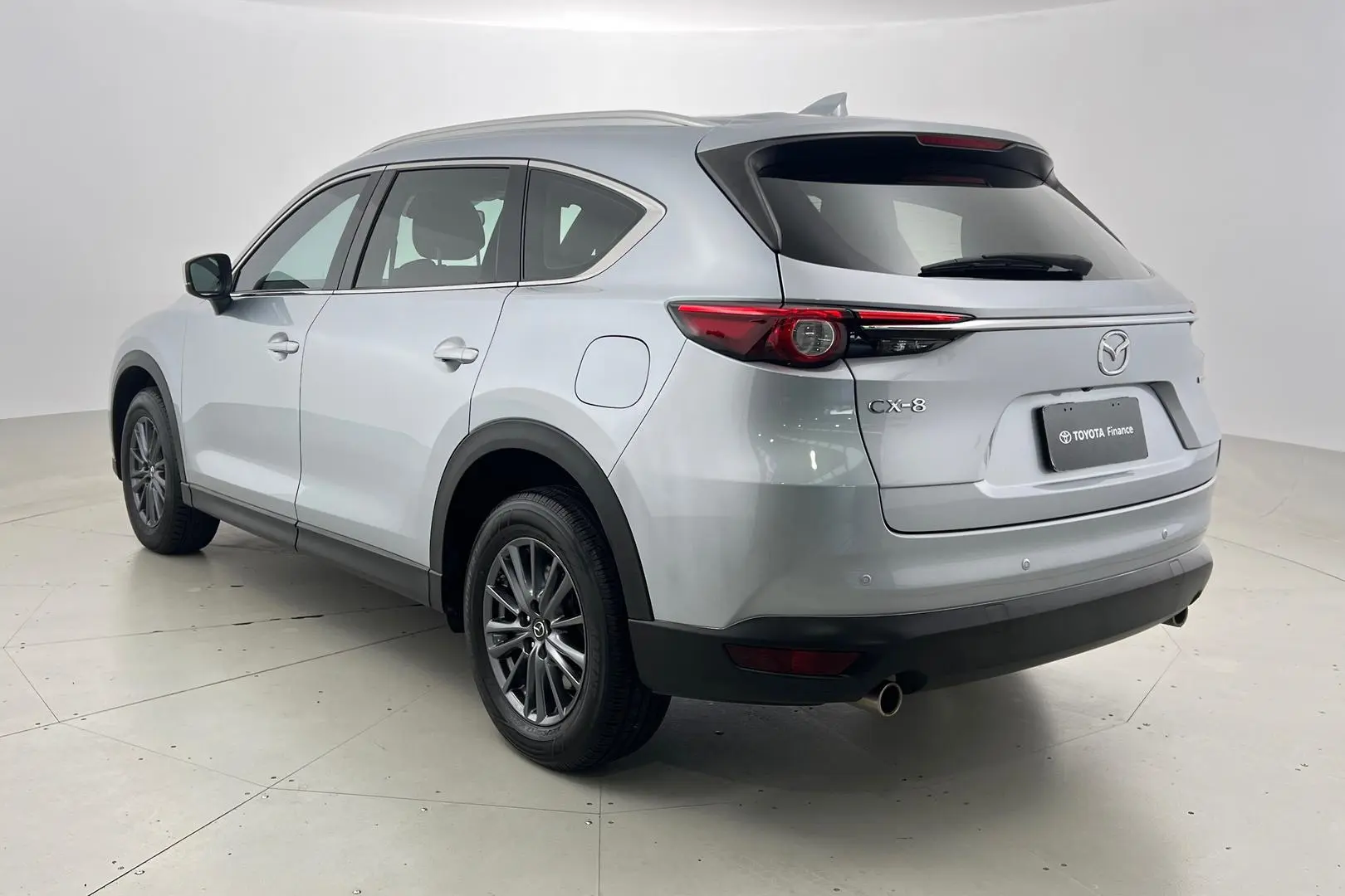 2020 Mazda CX-8 Gallery Image 6