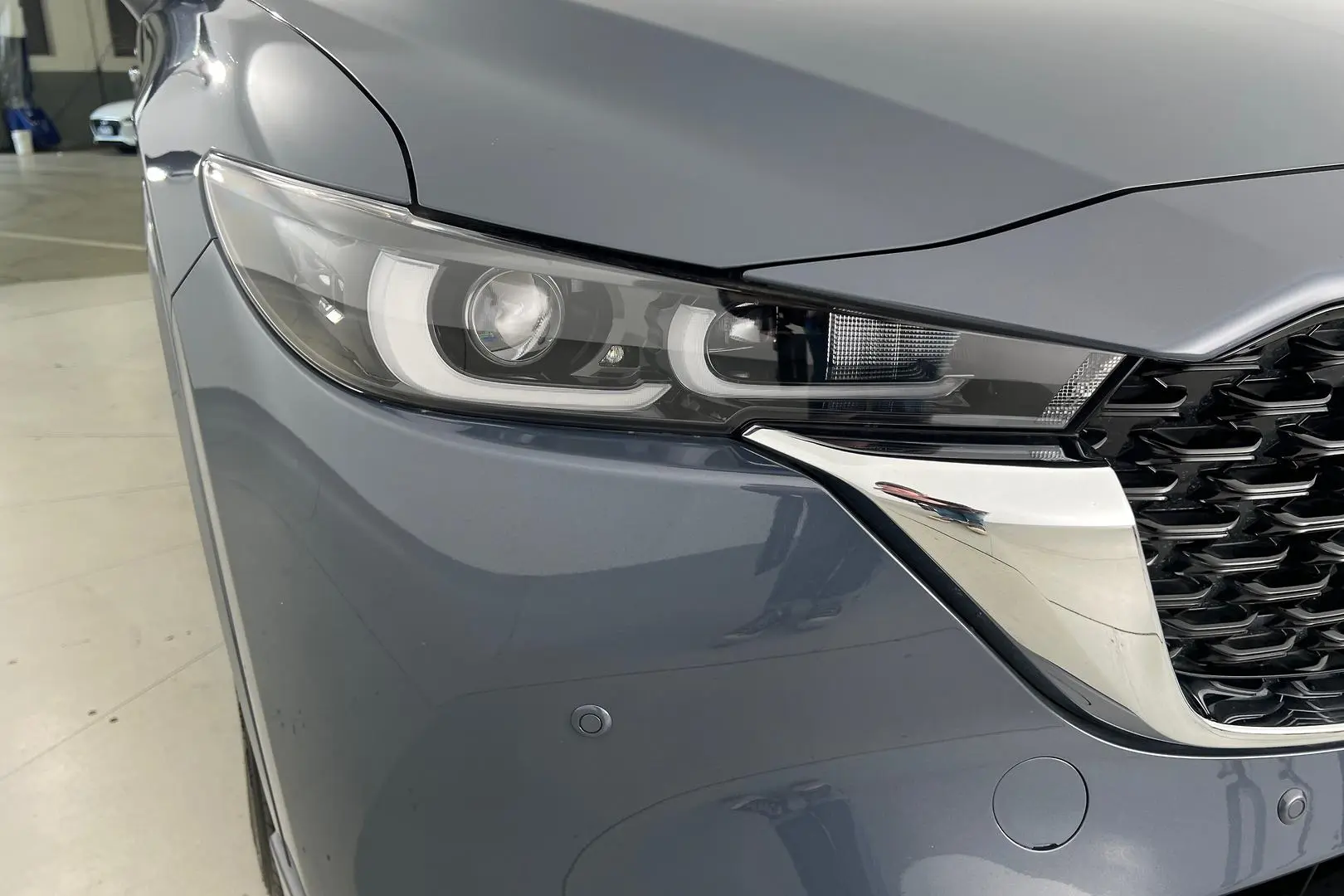 2023 Mazda CX-5 Gallery Image 2