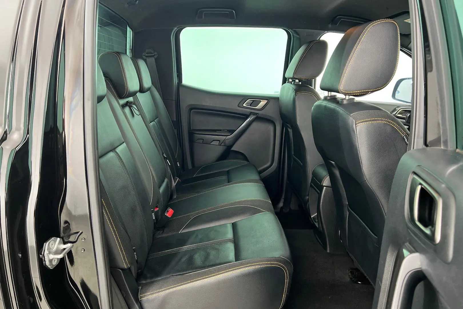 2021 Ford Ranger Gallery Image 10