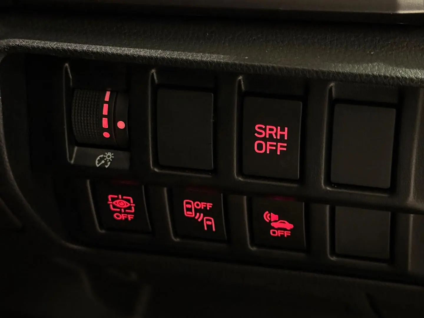 2021 Subaru Forester Gallery Image 25
