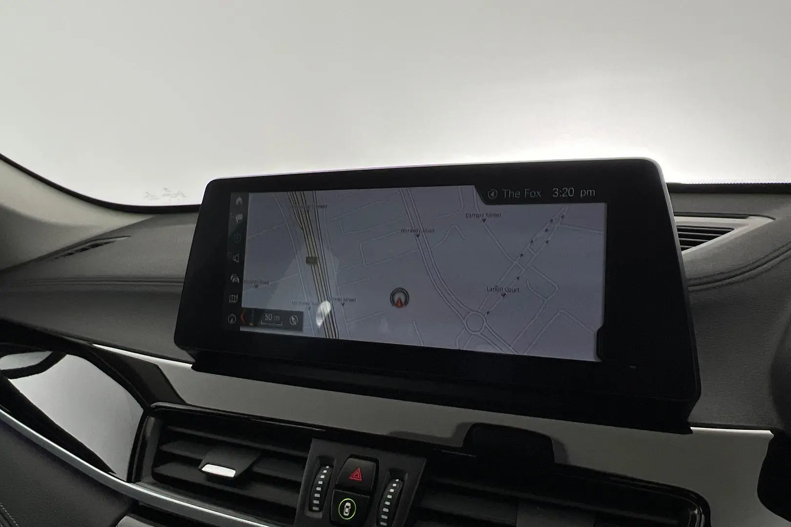 2021 BMW X1 Gallery Image 21