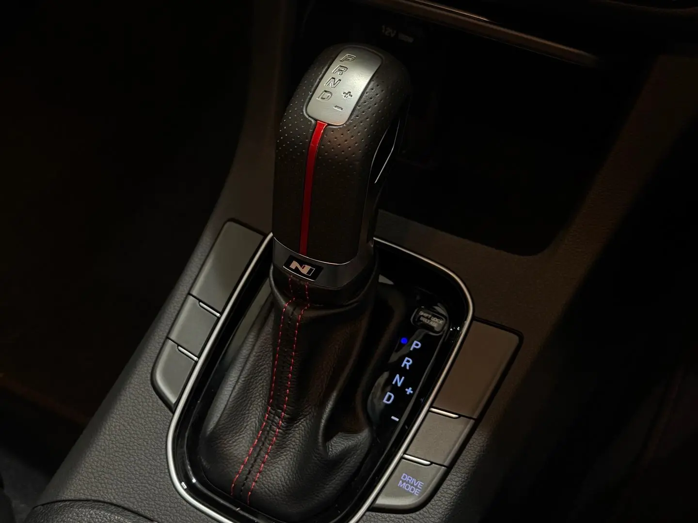 2021 Hyundai i30 Gallery Image 19