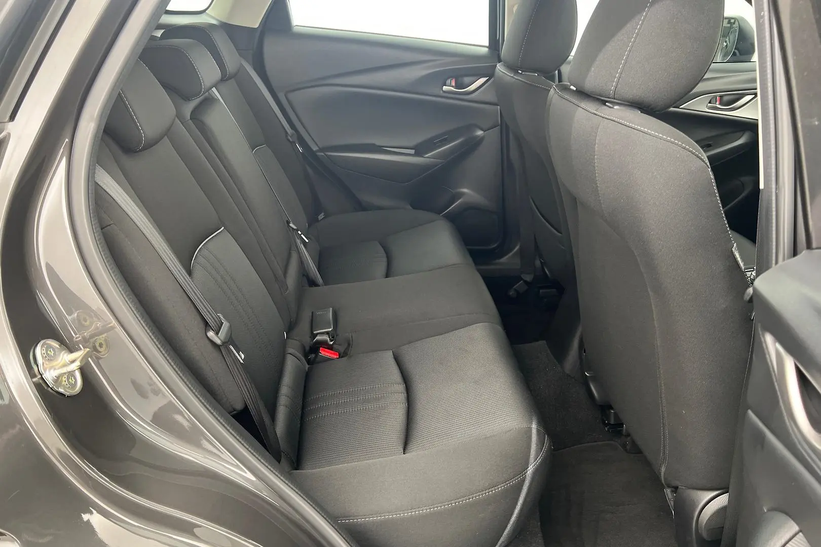 2021 Mazda CX-3 Gallery Image 10