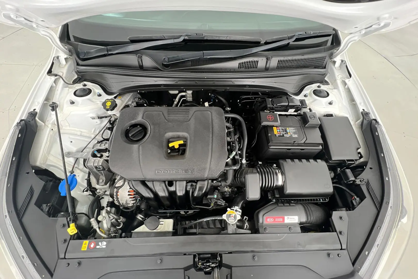2019 Kia Cerato Gallery Image 22