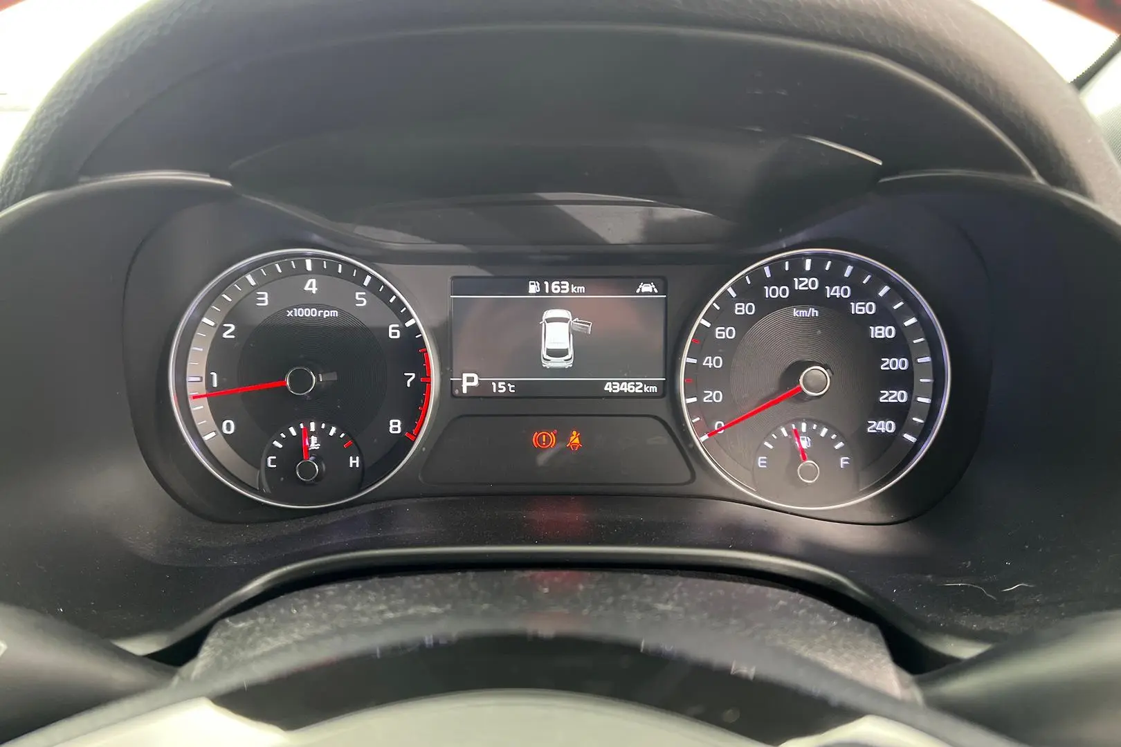 2019 Kia Cerato Gallery Image 15