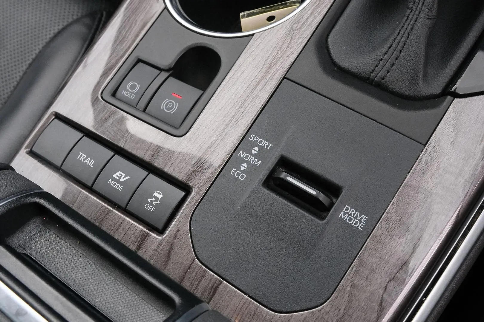 2021 Toyota Kluger Gallery Image 19
