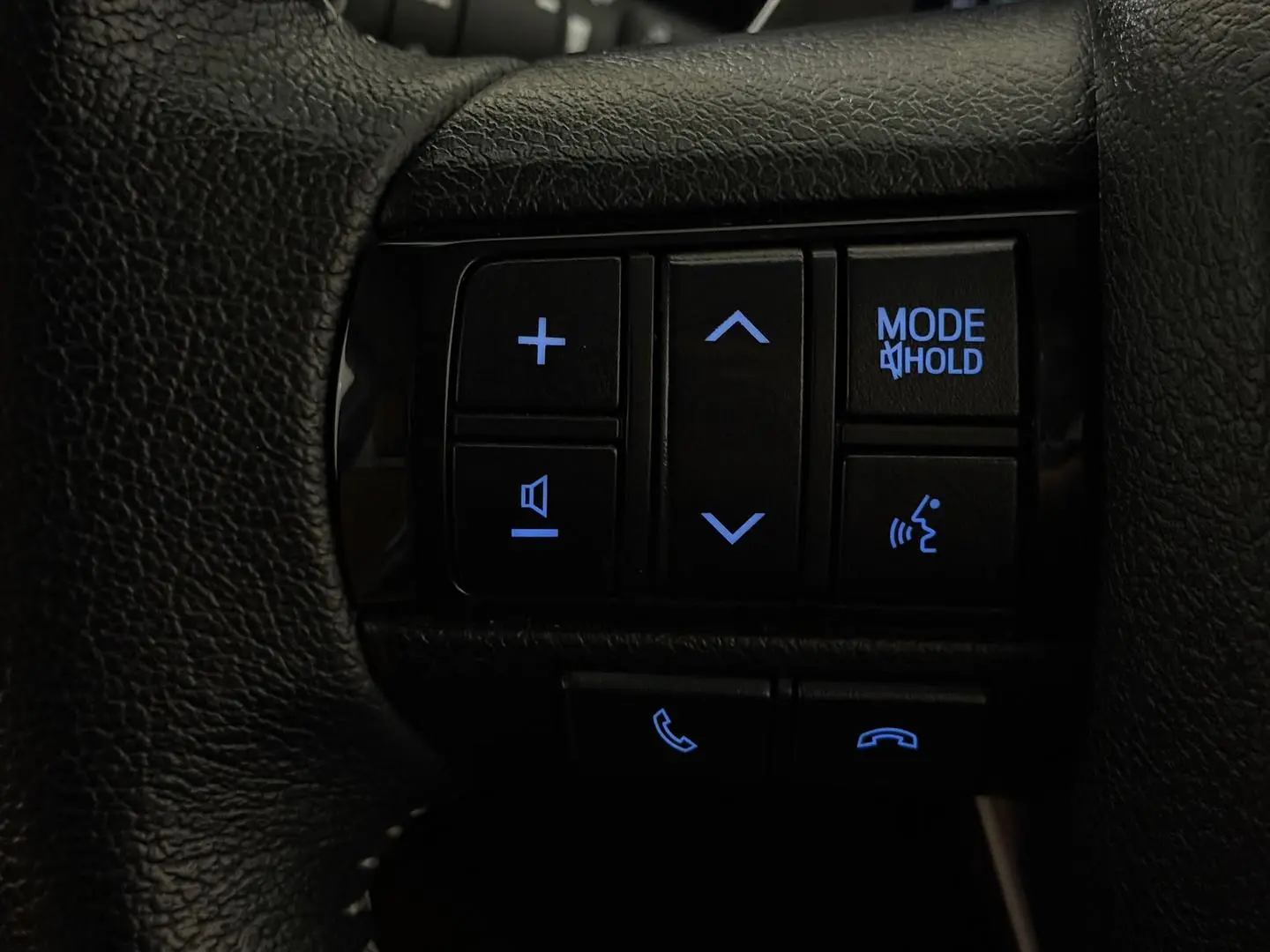 2024 Toyota Fortuner Gallery Image 24