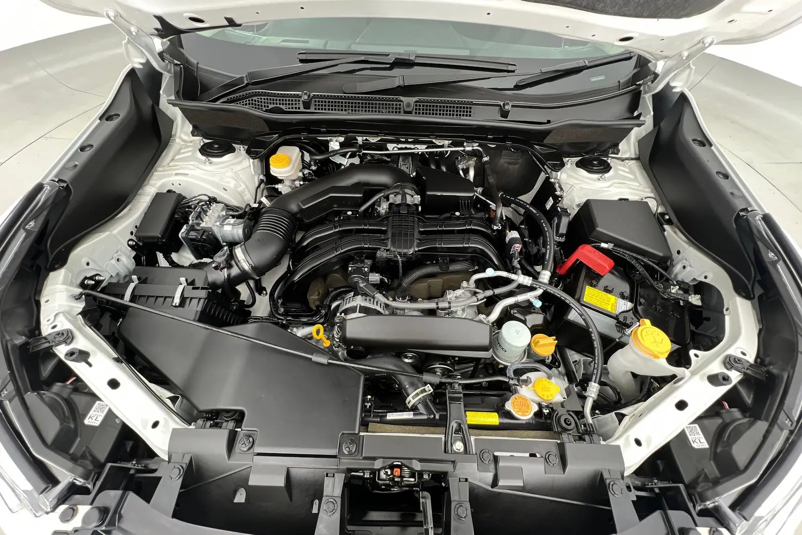 2022 Subaru Forester Gallery Image 21