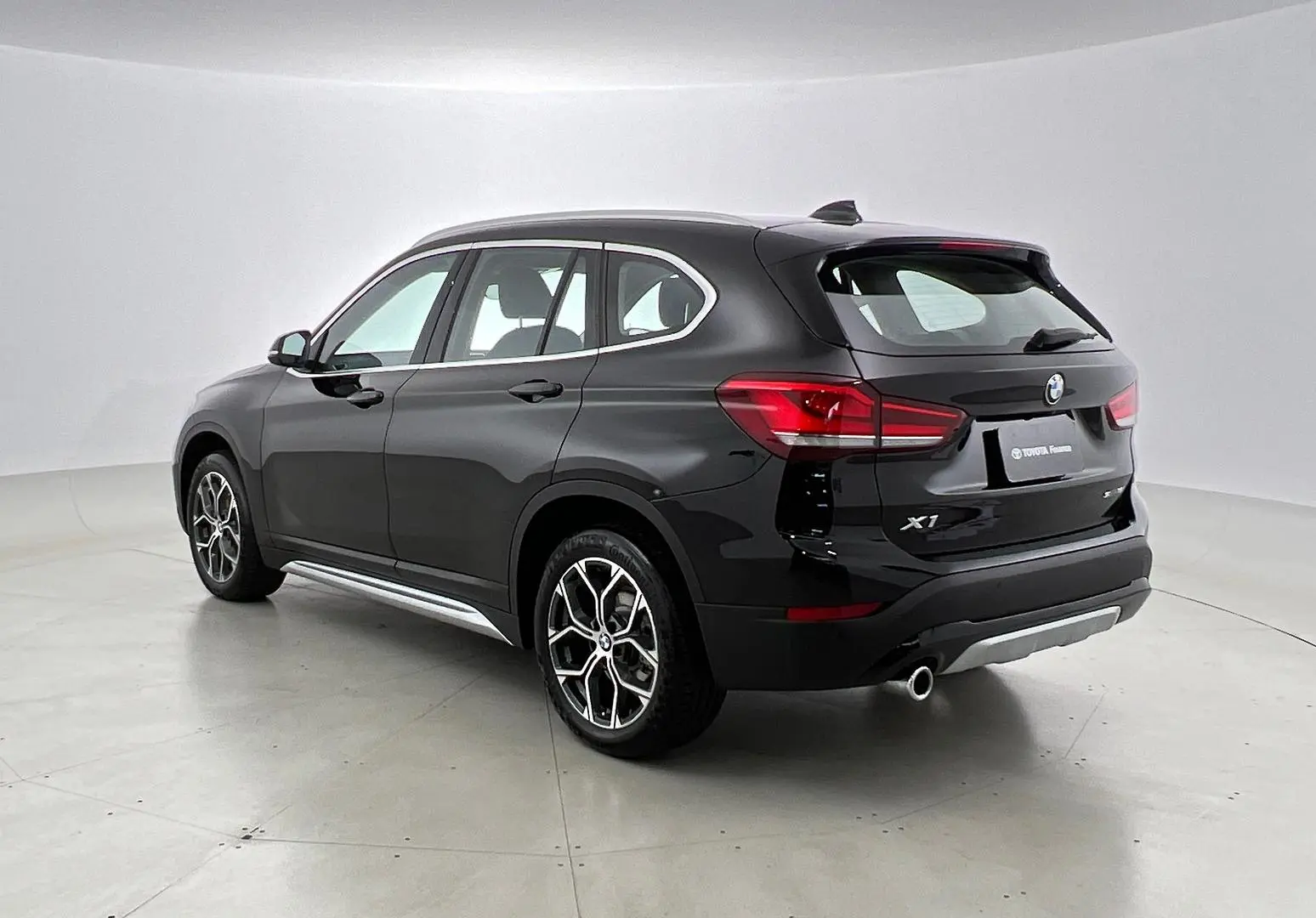 2021 BMW X1 Image 6