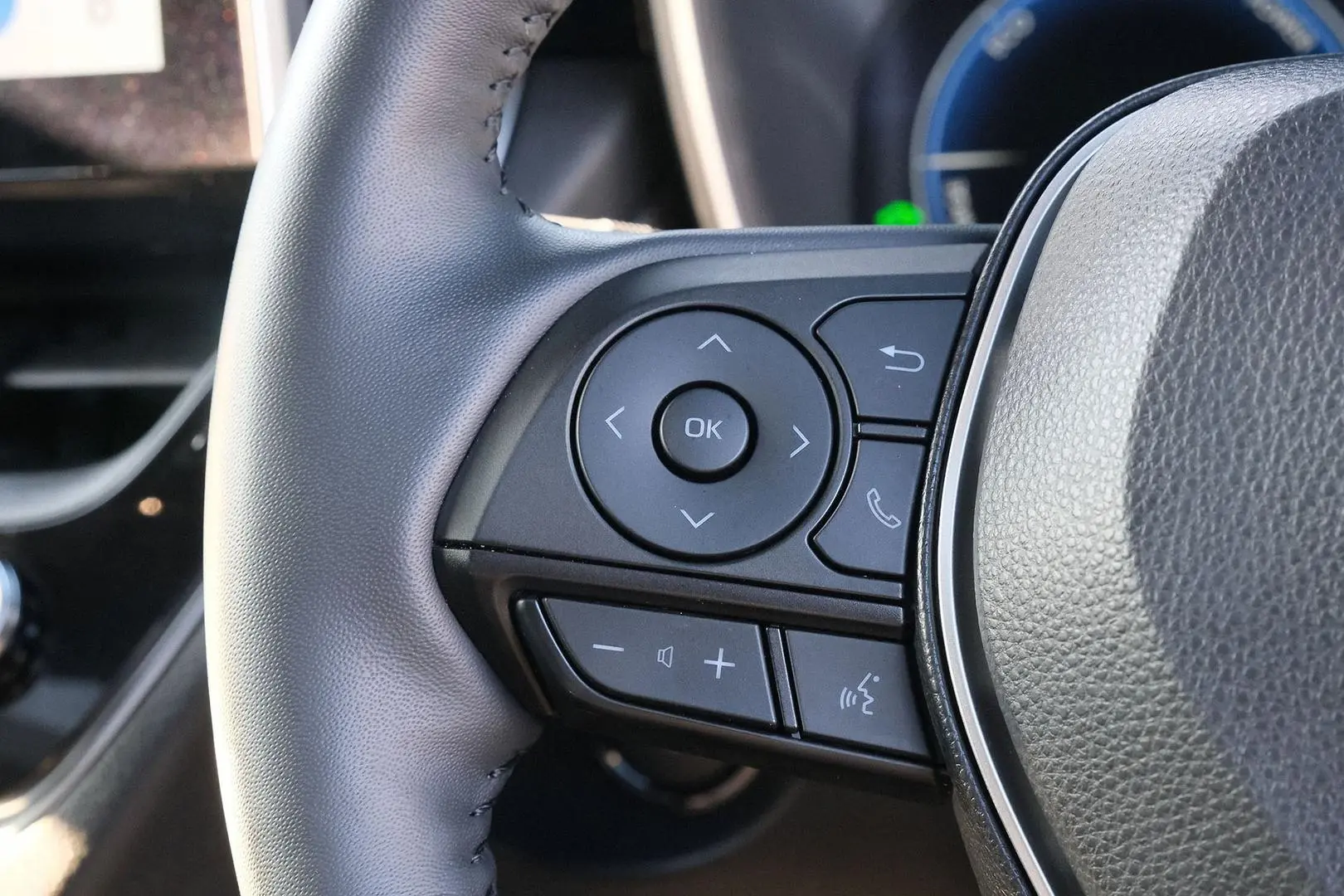 2024 Toyota Corolla Cross Gallery Image 16