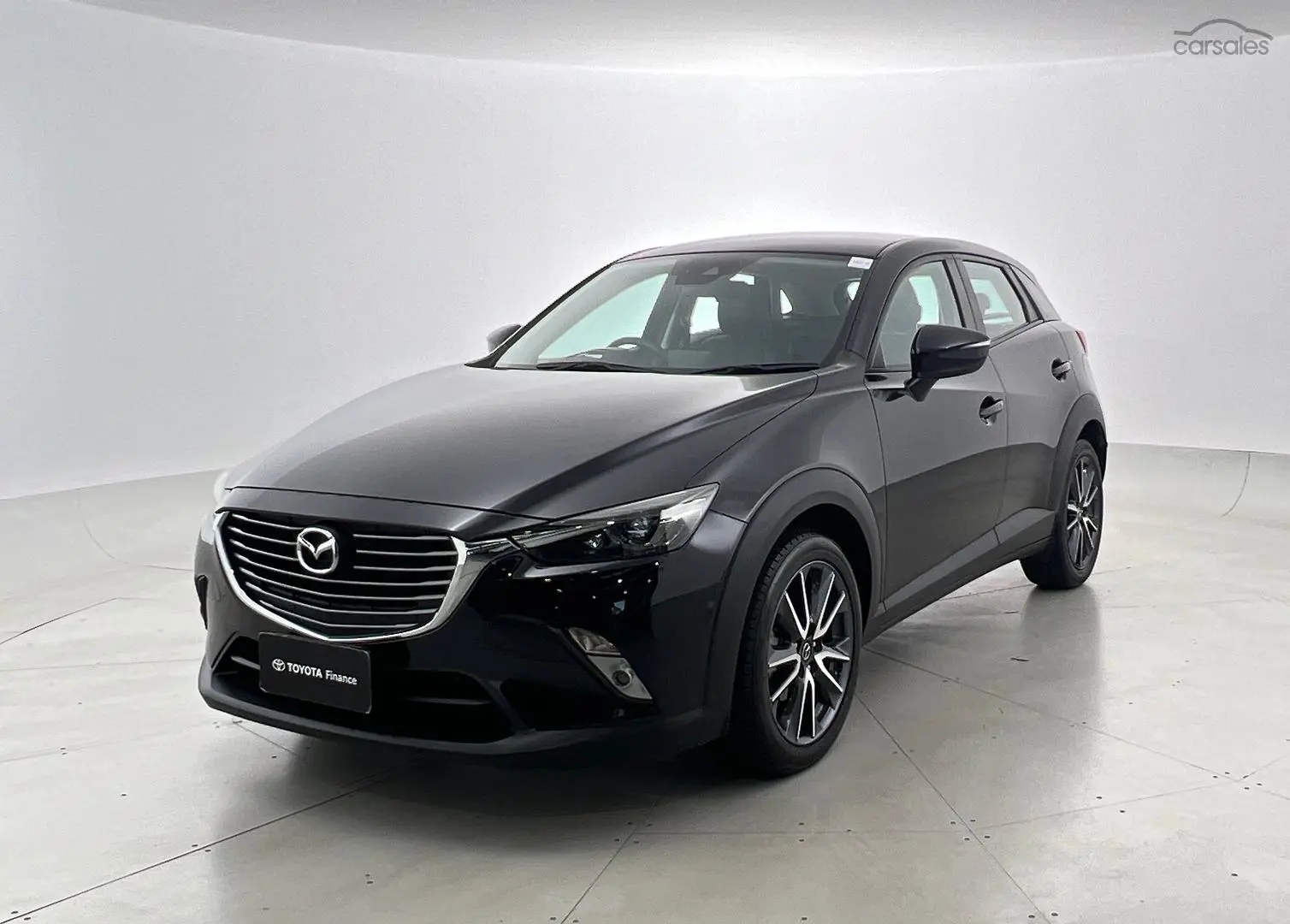 2018 Mazda CX-3 Image 8