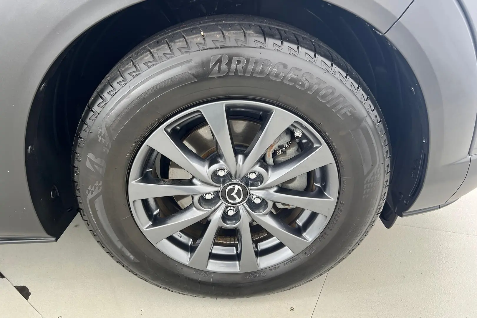 2021 Mazda CX-30 Gallery Image 22