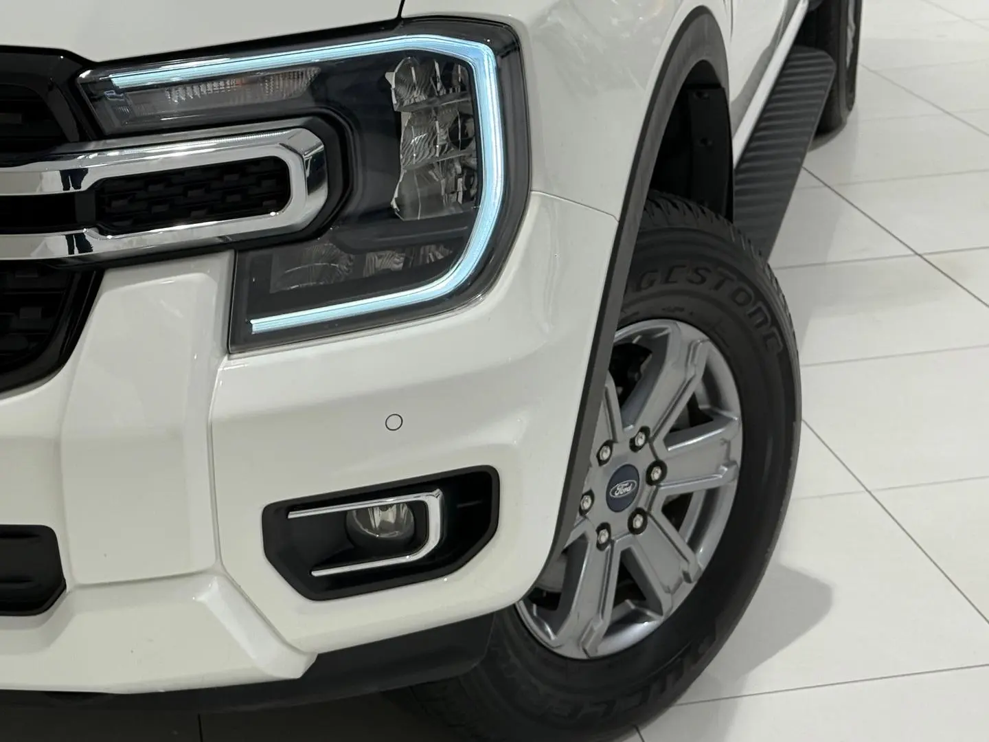 2023 Ford Ranger Gallery Image 13