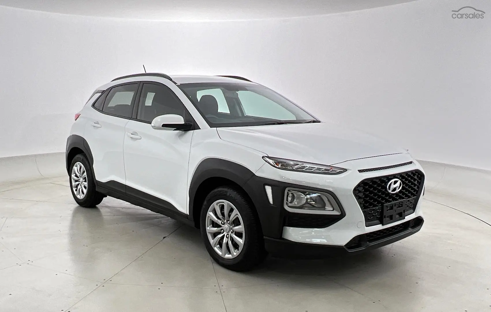 2019 Hyundai Kona Image 1