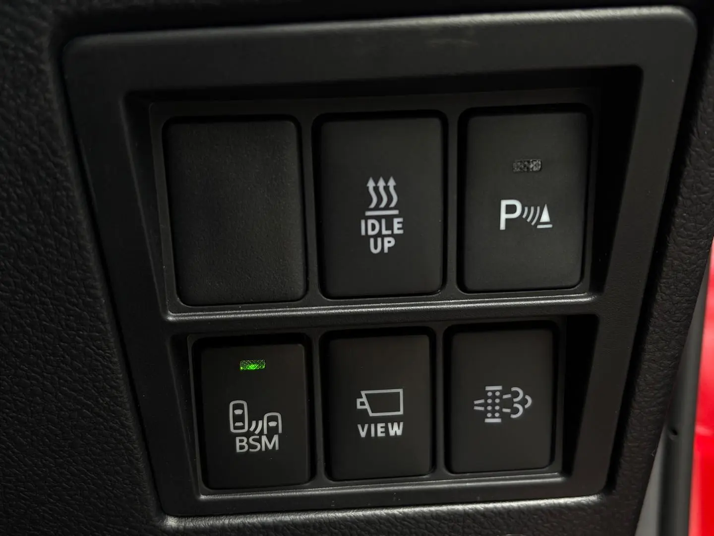 2023 Toyota Hilux Gallery Image 21