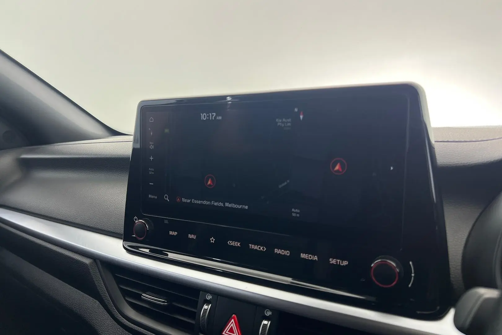 2021 Kia Cerato Gallery Image 15