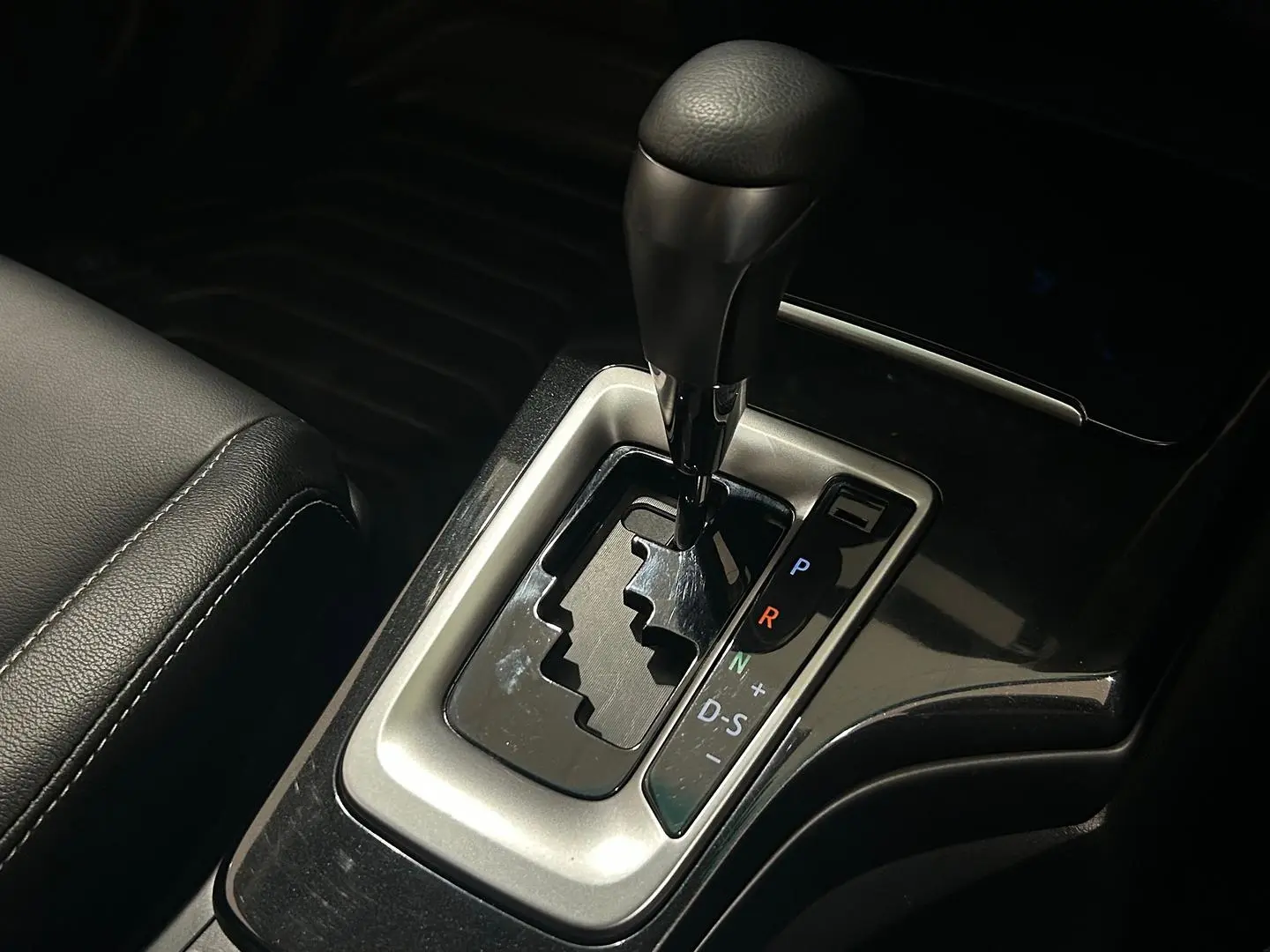 2024 Toyota Fortuner Gallery Image 17