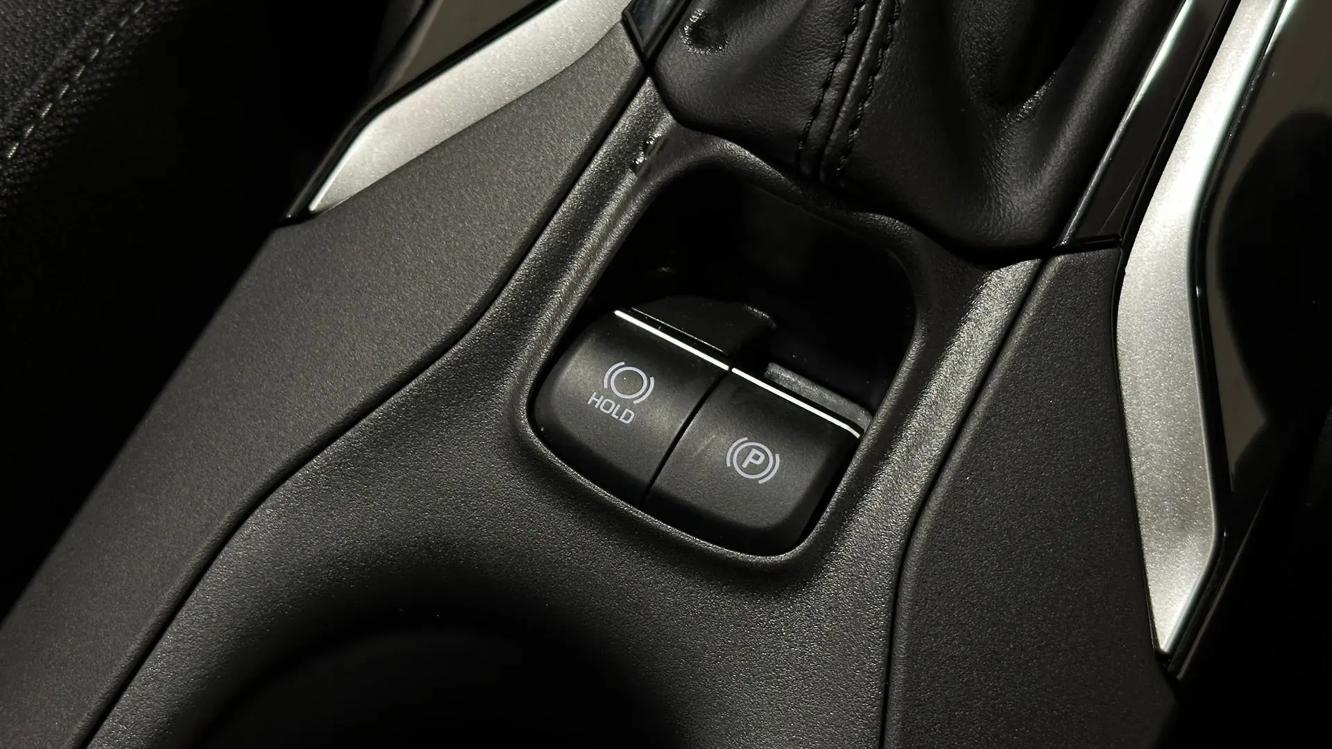 2024 Toyota Corolla Gallery Image 22