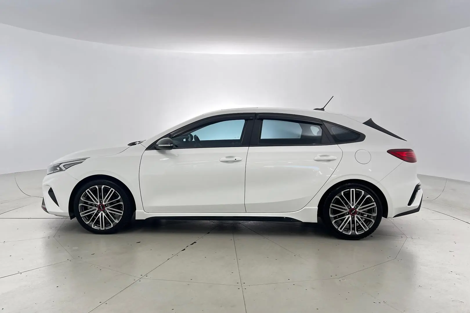 2021 Kia Cerato Gallery Image 8