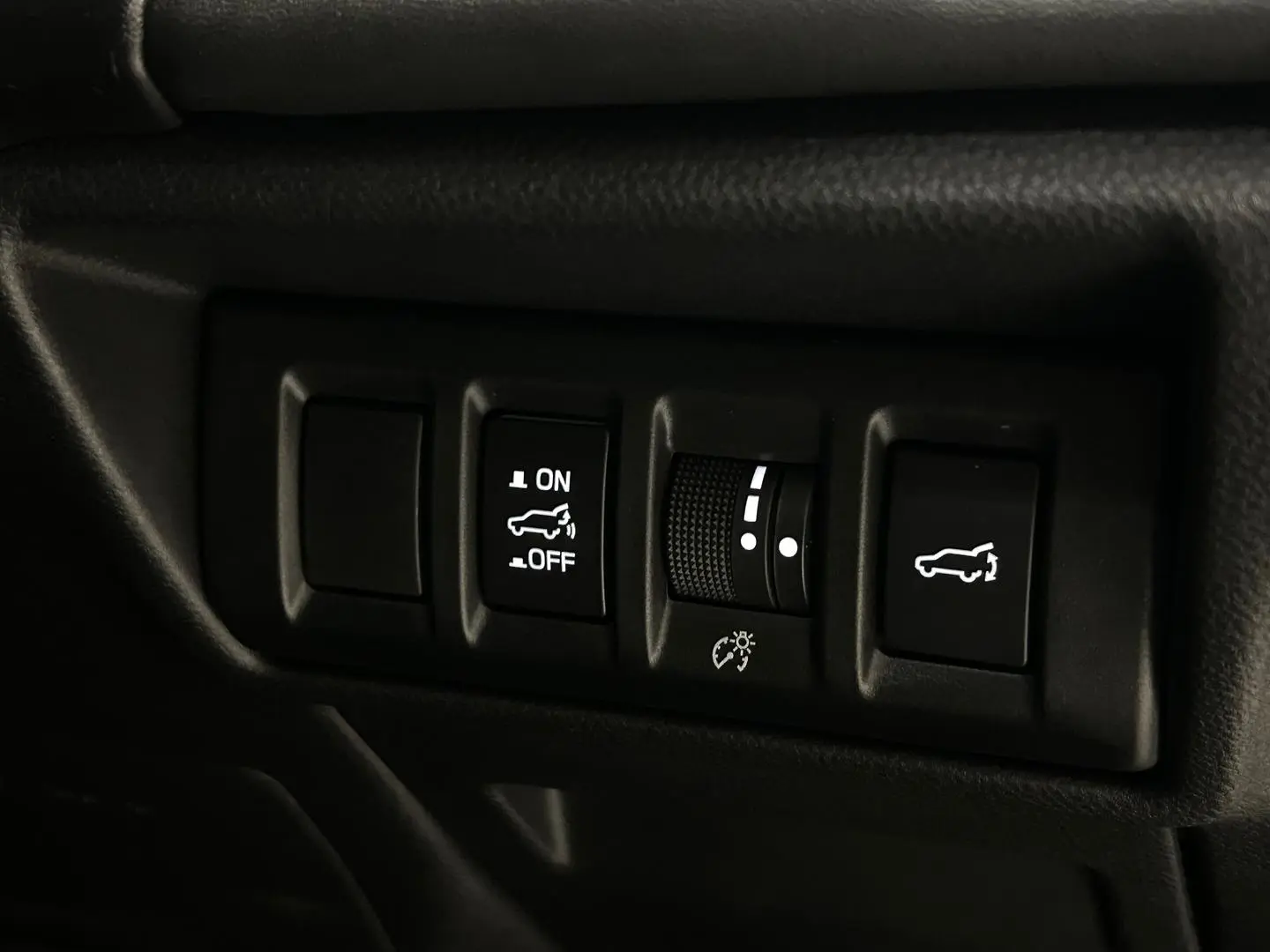 2023 Subaru Outback Gallery Image 23