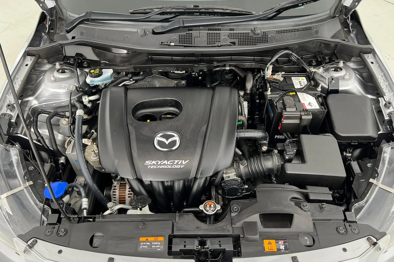 2016 Mazda 2 Gallery Image 22