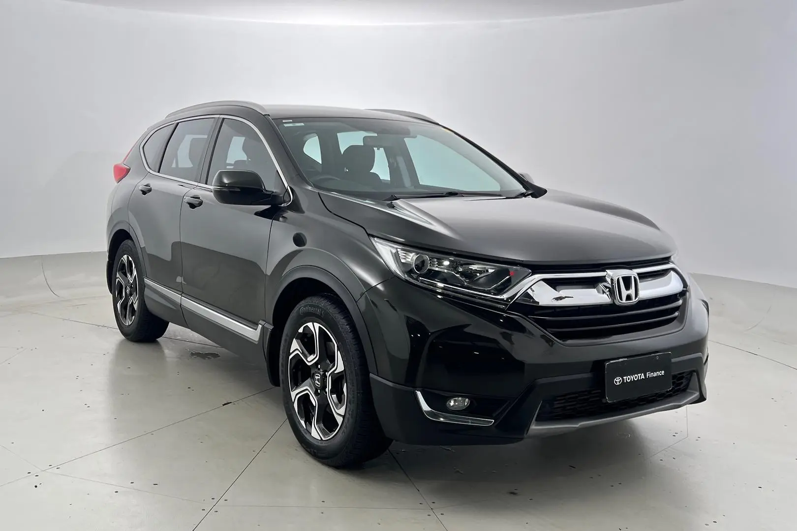2018 Honda CR-V Gallery Image 1