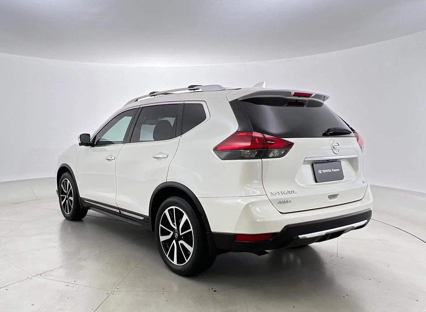 2019 Nissan X-TRAIL Image 6