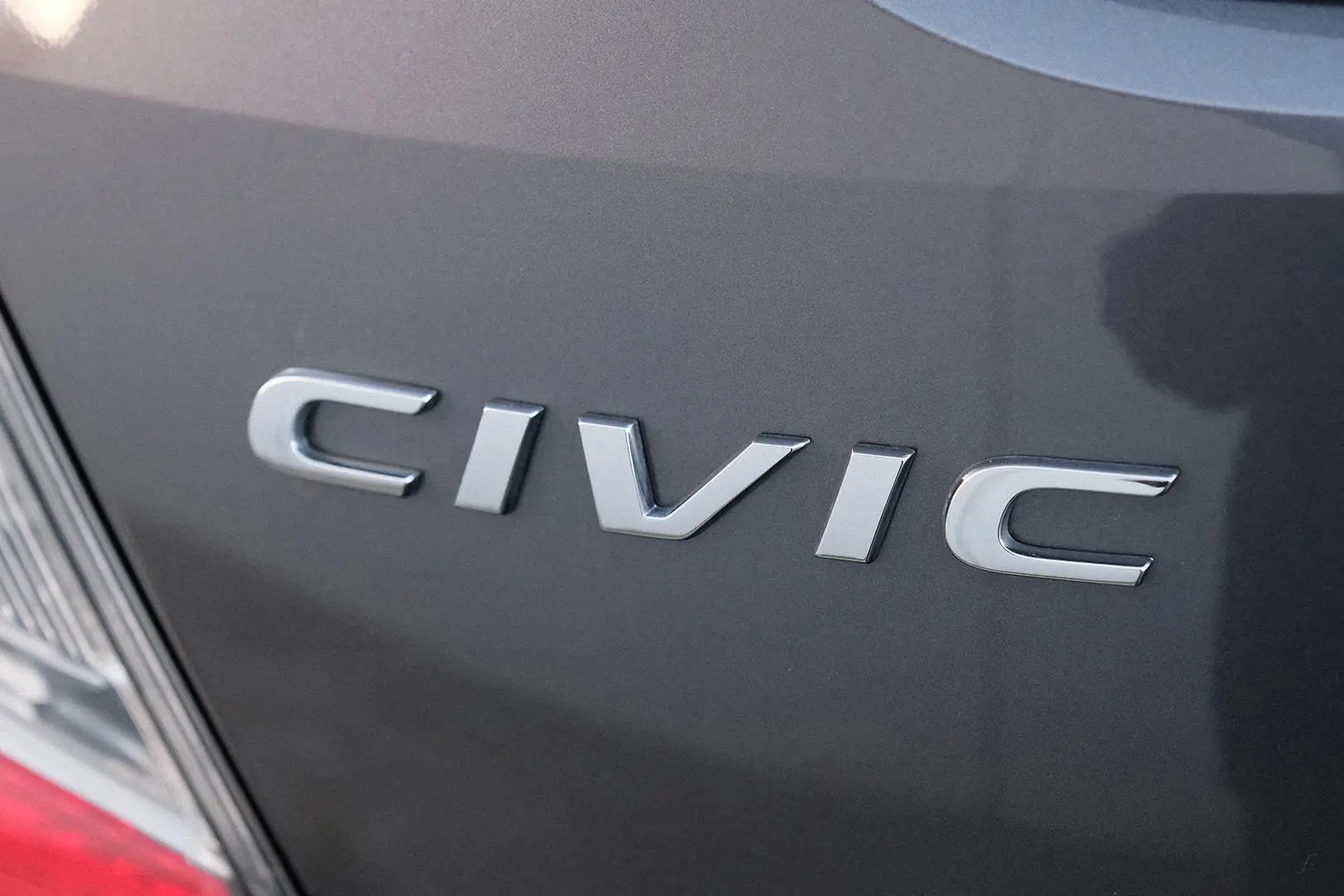2019 Honda Civic Gallery Image 20