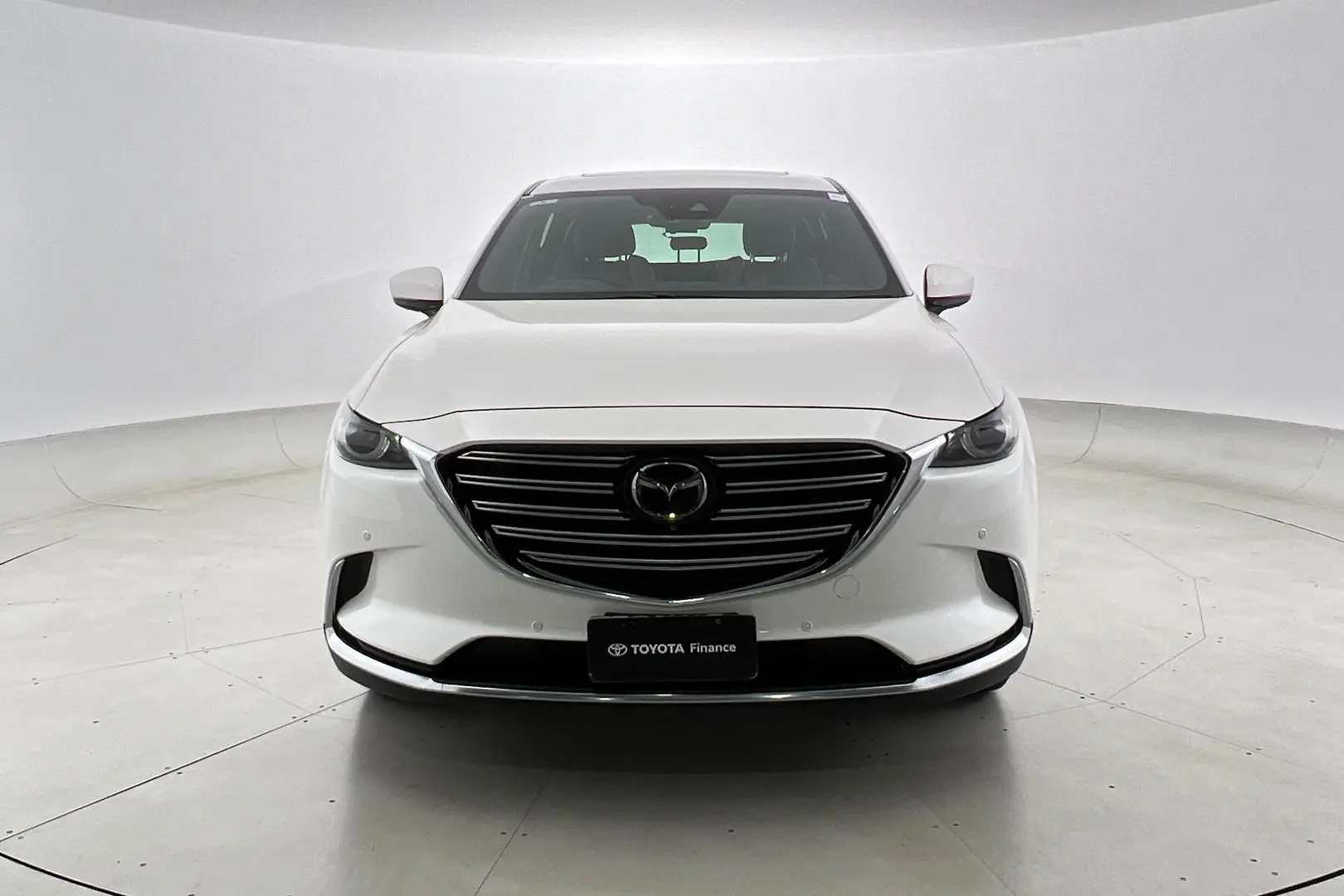 2019 Mazda Cx-9 Gallery Image 11