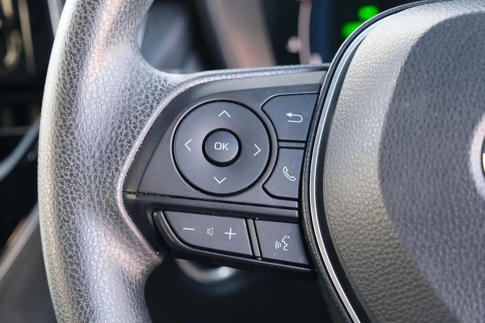2024 Toyota Corolla Gallery Image 14